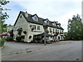 The Shipley Bridge Inn, Shipley Bridge, Surrey