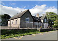 Primary School, Almeley