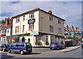 The John Bull, Chatto Road