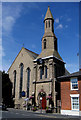 St James Church, Brightlingsea, Essex