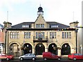 Llanidloes Town Hall