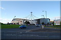 Reebok Stadium