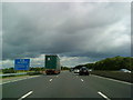 On the M18