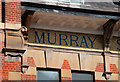 J3373 : Murray's Exchange, Belfast (3) by Albert Bridge