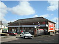 Gillingham railway station