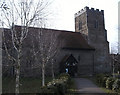 St Mary the Virgin Church, Great Bentley, Essex