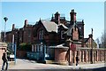 Winter Street Hospital (Former), Winter Street, Sheffield - 4