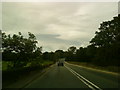 A61 crossing Oak Beck