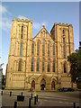 Ripon Cathedral