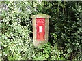 VR postbox