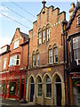 Gothic shop in Ripon