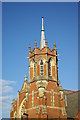 Muswell Hill Baptist Church, London N10