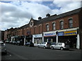 Banbury-Broad Street