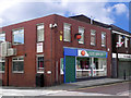 Westhoughton Post Office