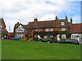 Castle Green, Kenilworth