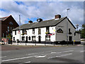 White Lion Hotel, Westhoughton