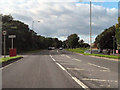 SD6208 : Chorley Road (A6) by David Dixon