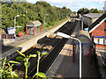 Adlington Station