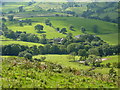 Combs valley, Derbyshire