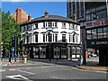 The Crown, 65 Station Street, Digbeth