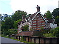 Hillside Cottages, Wherwell