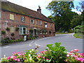 The White Lion, Wherwell