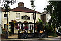 The Tide End Cottage, Teddington, Surrey