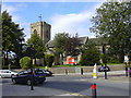 Colne Parish Church