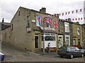 "Hall Street Chip Shop" 1 Hall Street, Colne, Lancashire BB8 0DJ