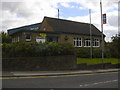 "Primet Hill Community Centre" Primet Hill, Colne BB8 9NX