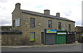 "TaxAssist Accountants" 1, Primet Hill, Colne, Lancashire BB8 9NF