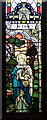 Christchurch, Methodist and URC, The Grove, Ilkley, Stained glass window