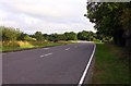 Looking along Oxford Road towards Stokenchurch