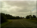 Junction on the A632