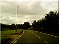 A632 near Langwith