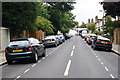 Adelaide Road, Teddington, Surrey