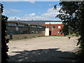 Industrial units west of Hollow Road, Bury St Edmunds