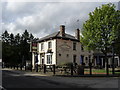 The Great Western Inn near Harbury