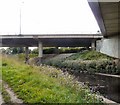 Bridge over the Mersey