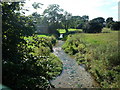 River Gade at Piccotts End