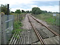 Railway to Dungeness