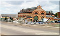 The Pumping Station Antiques and Interiors, Penarth Road