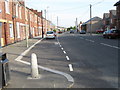 North Road, Boldon Colliery