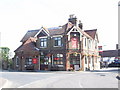 The Six Bells, Cliffe