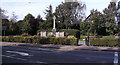 Memorial Gardens, Witham, Essex