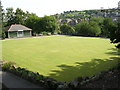 Bowling Green - Central Park