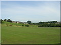 Playing Fields - Acre Lane