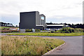 Industrial building used by Strathclyde Nutrition