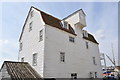 Woodbridge Tide Mill - External View