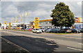 The Car Shop, Penarth Road, Cardiff